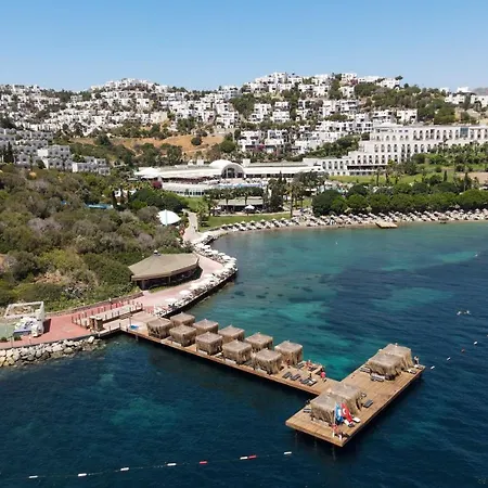 Yasmin Otel 5*
