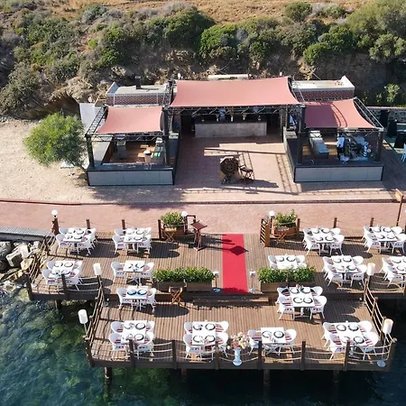 Otel Yasmin 5*