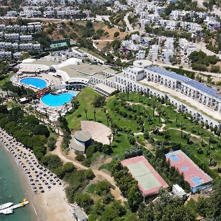 Otel Yasmin