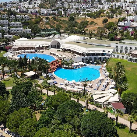 Yasmin Otel