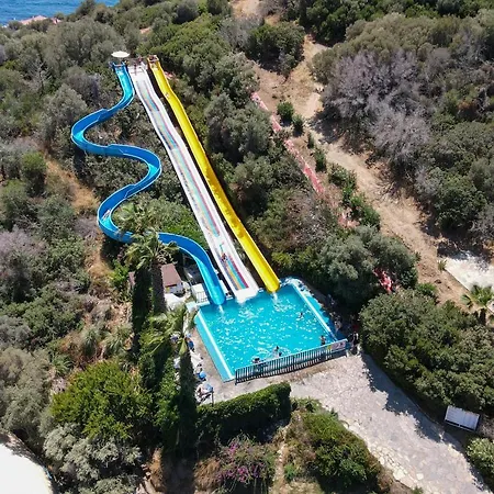 Yasmin Otel