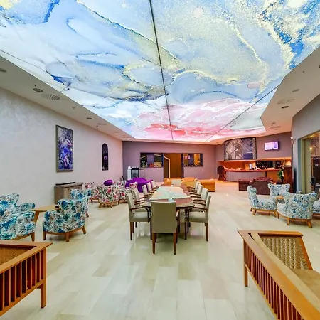 Yasmin Otel Bodrum