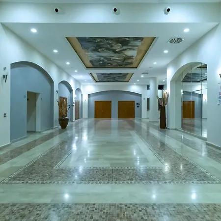 Otel Yasmin