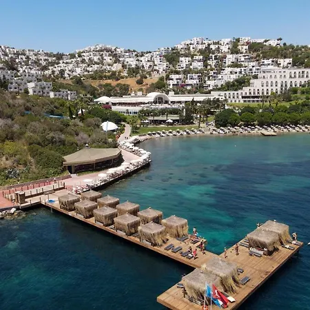 Otel Yasmin Bodrum