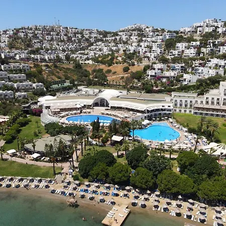 Yasmin Otel Bodrum