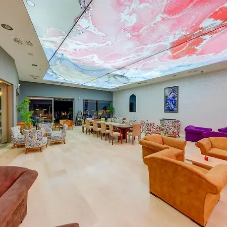 Yasmin Otel 5*