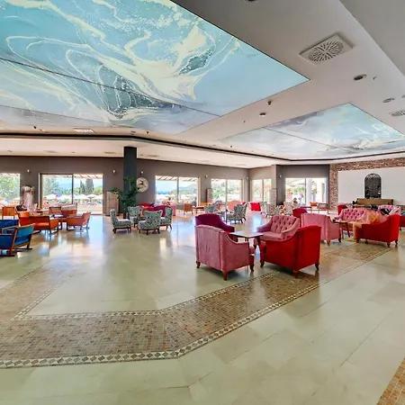 Otel Yasmin