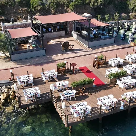 Yasmin Otel Bodrum