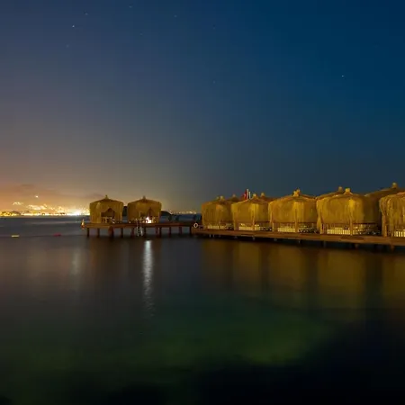 Otel Yasmin Bodrum