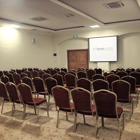 Otel Yasmin