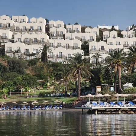 Otel Yasmin Bodrum