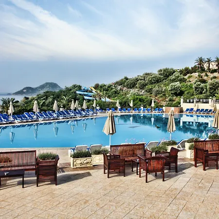 Otel Yasmin 5*