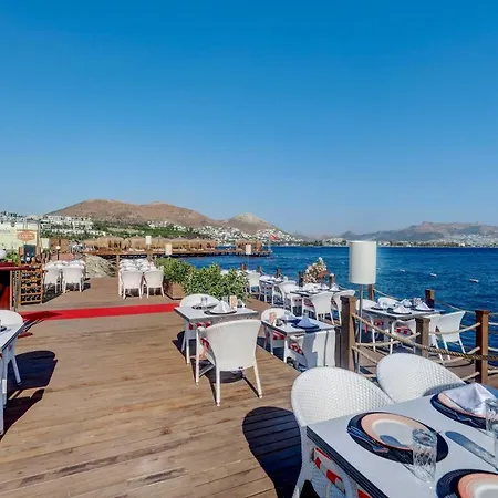 Otel Yasmin