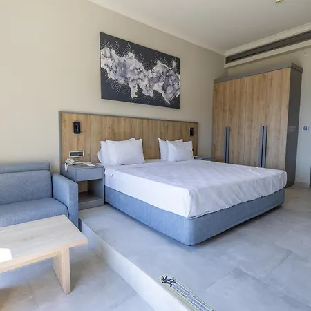 Otel Yasmin