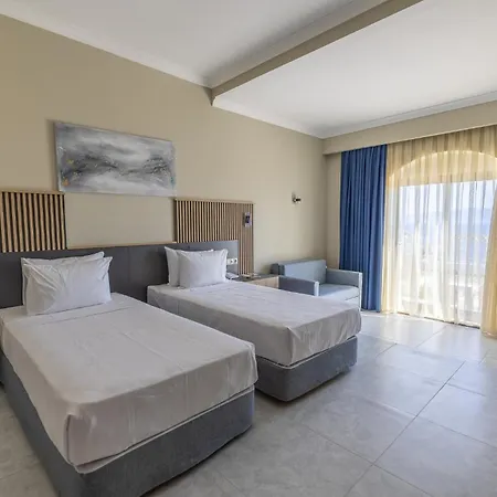 Yasmin Otel 5*