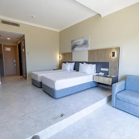 Otel Yasmin Bodrum