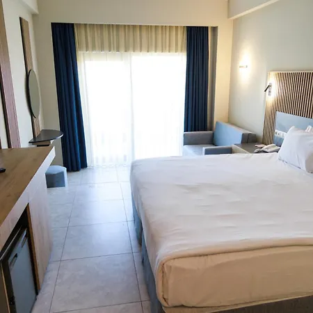 Otel Yasmin Bodrum