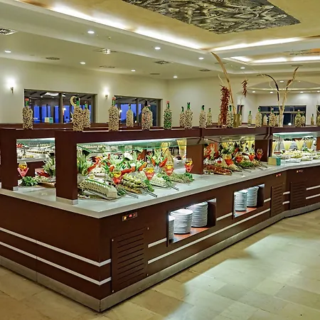 博德鲁姆雅斯名度假酒店 酒店 博德鲁姆