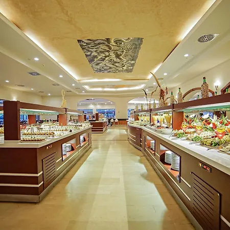 Hotel Yasmin