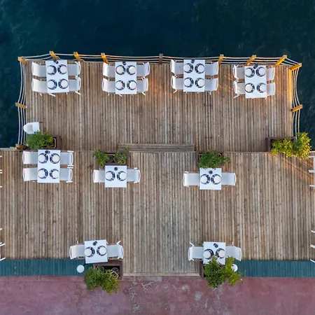 Hotel Yasmin 5*