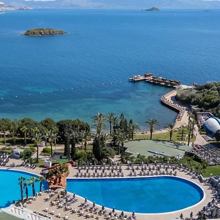 Hotel Yasmin