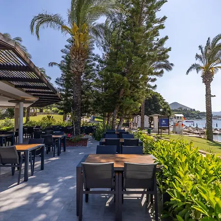 Hotel Yasmin 5*