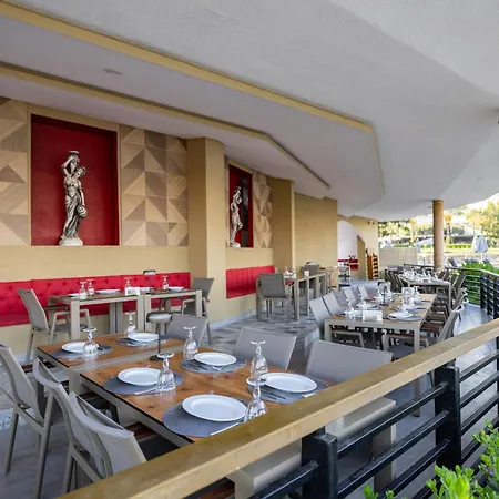 Hotel Yasmin