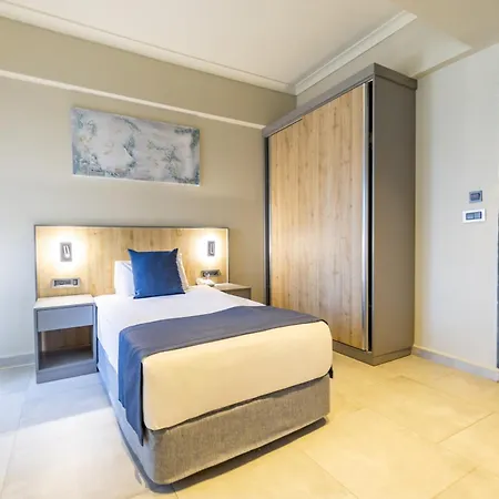 Yasmin 5* Bodrum