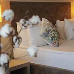 Yasmin Hotell Bodrum