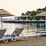 Yasmin 5* Bodrum