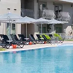 Yasmin Otel Bodrum