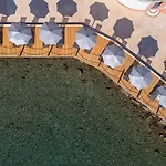 Hotell Yasmin Bodrum