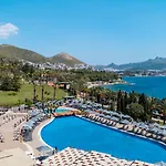 Yasmin Hotell Bodrum