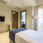 Hotell Yasmin Bodrum