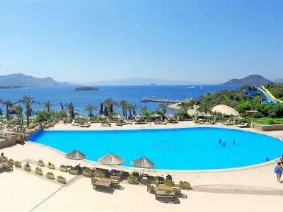 Hotell Yasmin