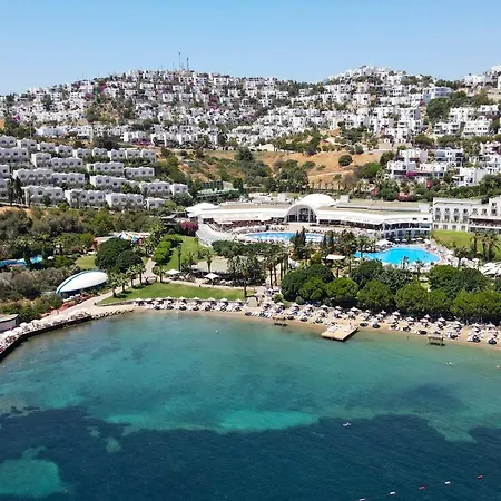 Yasmin Ξενοδοχείο