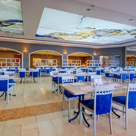 Hotel Yasmin Bodrum