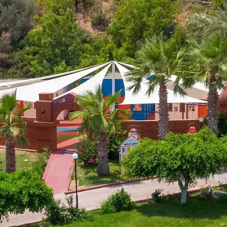 Hotel Yasmin Bodrum