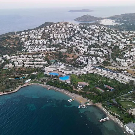 Yasmin 5* Αλικαρνασσός