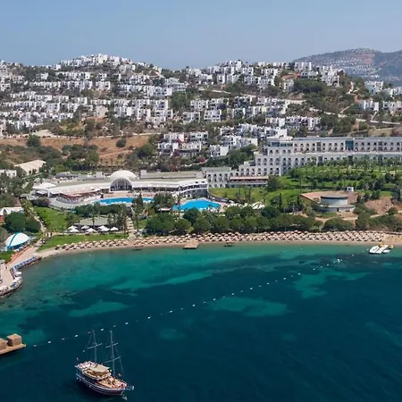 Yasmin Bodrum