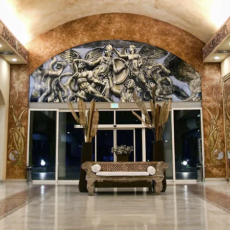 Hotel Yasmin 5*