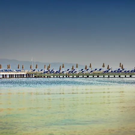 Yasmin Szálloda Bodrum