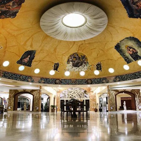 Yasmin Szálloda Bodrum