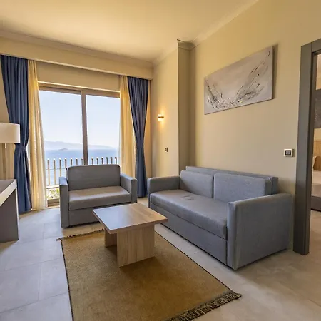 Hotell Yasmin 5*