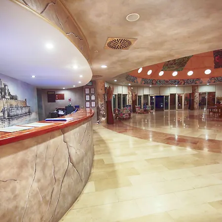 Yasmin Szálloda Bodrum