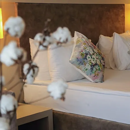 Yasmin Szálloda Bodrum