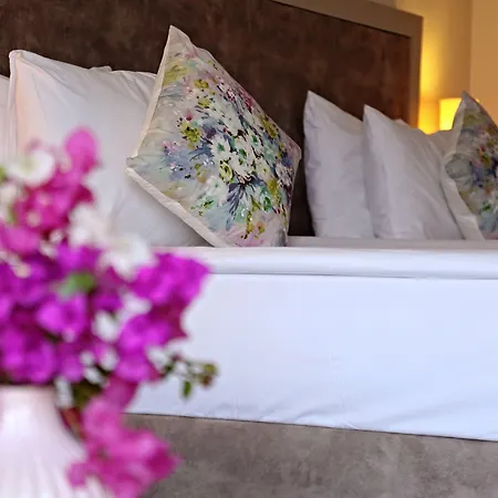 酒店 博德鲁姆雅斯名度假酒店