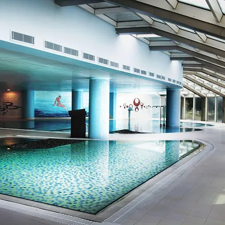 Hotell Yasmin
