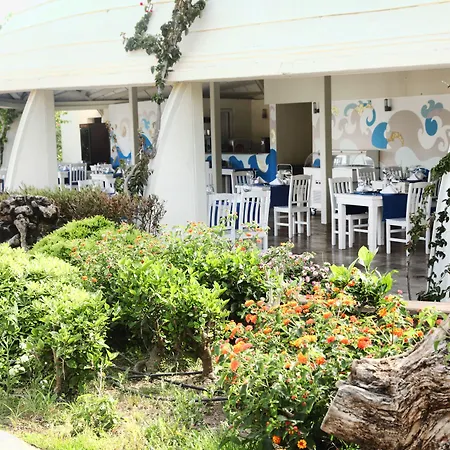 Hotell Yasmin 5*