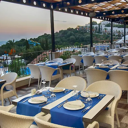 Hotel Yasmin 5*
